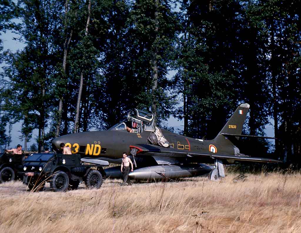 Galerie French Combat Aircrafts / French Combat Aircrafts Gallery